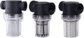 Budget Transparent Inline Filter by Unknown