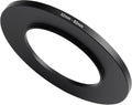 52mm to 82mm Step-Up Ring Filter Adapter, Metal Ring Step-Up Rings Adapter by BETUYESS