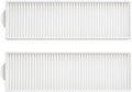 Nispira Replacement Style 8 and 14 HEPA Filter Compatible with Bissell Upright Vacuum Part #3091, 2036608, 2037715. Fits 3750/6595 Bissell Lift-Off series. 2 Packs