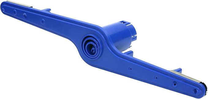 5304518927 154567702 Dishwasher Lower Wash Arm Assembly for Kenmore Electrolux Dishwasher Bottom Lower Spray Arm AP6810011,154567701