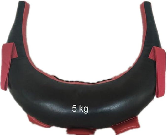 PU Lifting Bulgarian Sandbag Boxing Fitness Workout Equipment Physical Training Exercises Power Bag