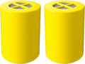Replacement Filter Compatible with Afina Filtered Showerheads & Shower Filters (2Packs)