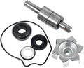 Water Pump Repair Kit for NV400 Shadow 1995-1997 NV600 Shadow 1993-1994 VT600C by ocpcrn
