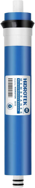 Geekpure 50 GPD Reverse Osmosis RO Membrane Replacement Filter -NSF Certificated (1)