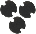 Air Filter Sponge Black Replacement Compatible by Unknown