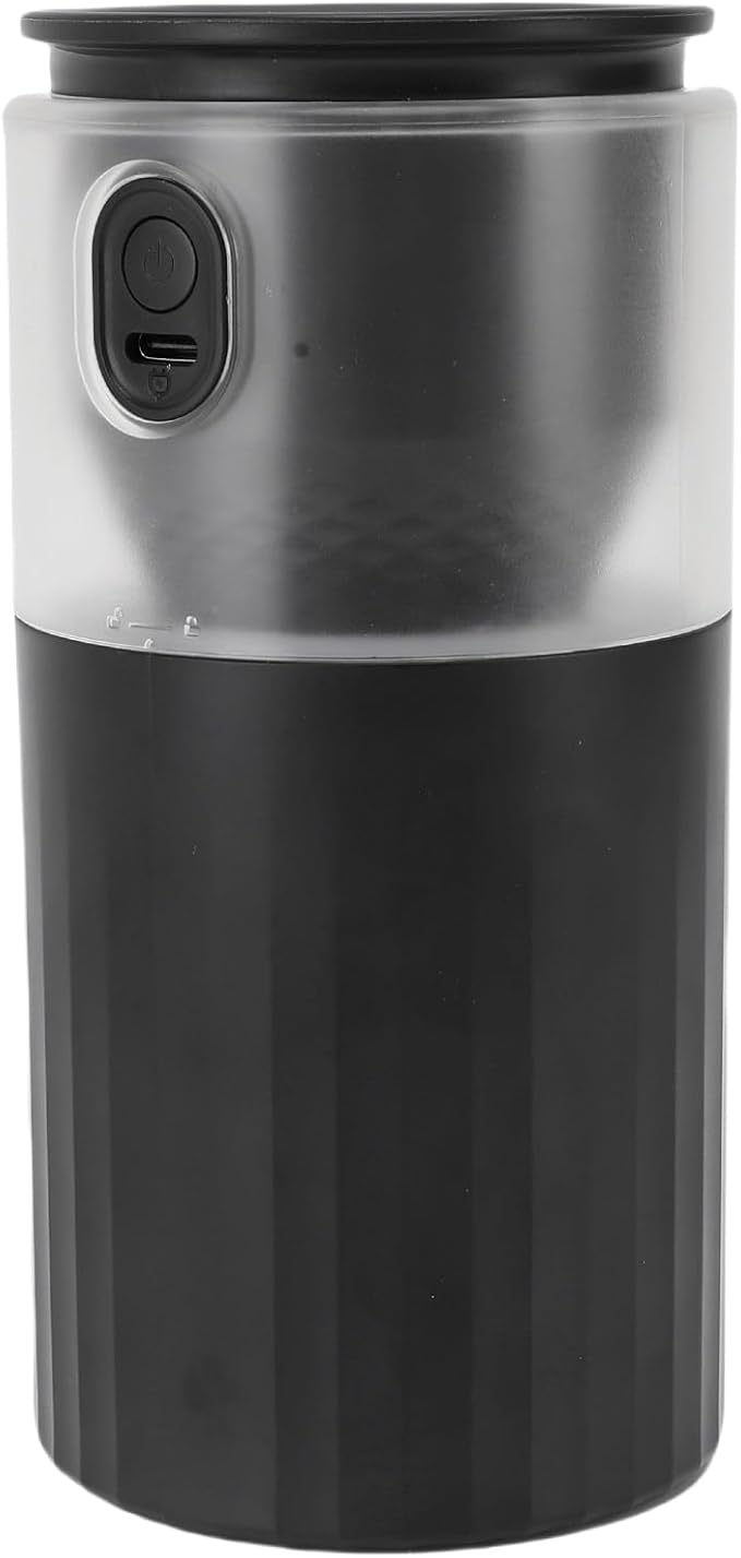 Yoidesu Cool Mist Humidifier, Quiet Small Humidifier for Car