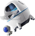 Humidifier Astronaut Night Light Car Humidifier Diffuser Personal for Bedroom Scent Diffuser