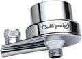Culligan ISH-200-C Inline Shower Filter for Use with Existing Shower Heads, Chrome Finish