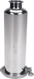 DERNORD 2 Inch Tri-Clamp Filter by DERNORD
