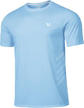 NORTHYARD Breathable 2.0™ Men's Athletic Workout T-Shirt