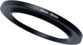 49mm to 62mm Step-Up Ring Filter Adapter by BETUYESS