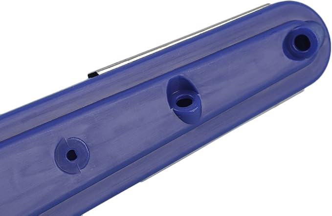 5304517203 AP6783883 Bottom Lower Spray Arm for Dishwasher for frigidaire kenmore Dishwashers Replaces 154250801 154250901 154568002 154414101 1542508 - Blue