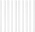 PATIKIL Humidifier Cotton Filter Sticks, 10 Pcs Refill Sticks Filter Wicks Replacement for USB Mini Humidifiers Portable Diffuser (4.72'' x 0.28''), White