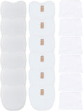 Dttery 6 Pack Filters for Shark Rocket APEX DuoClean Vacuum HV380, HV381, HV382, HV383, HV384Q, UV380, ZS360, ZS361C, ZS362, Replacement Part XPMFK320 XPSTFH380