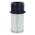 1032762M1 Air Filter fits Massey Ferguson 3165 188 185 133 30 765 50F 25 20 by Zbox