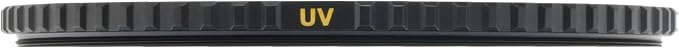105mm X4 UV Filter for Camera Lenses - Image 3