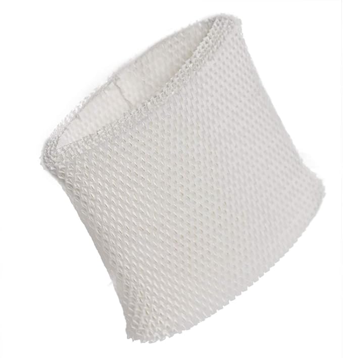 SaferCCTV Replacement Humidifier Filter HWF-65 & H65-C Compatible with Holmes HM1865, HM1850, HM1888, HM1889, HM2059, HM3000, HM3800, HM3850, HM4000, HM1855 (2PCs)
