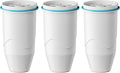 Compatible with Zero Pitchers and Dispenser, 0 TDS Premium Filtration, Fit by Unknown