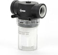 Vacuum filterRF15/20 vacuum pump filter large flow negative pressure vacuum air by Unknown