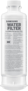 Samsung HAF-QIN/EXP Genuine Refrigerator Water Filter, 6-Month Life, Easy by Unknown