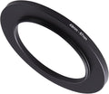 49-67mm Step-Up Ring Adapter, 49mm to 67mm Step Up Filter Ring by NFODCeilingFanWithLights