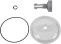 Filter Pump Cover by Unknown