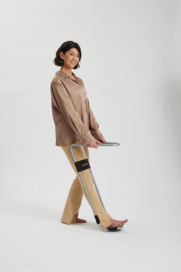 IdealKnee - Advanced Knee Extension & Pain Relief Device - Endorsed by PTs & Surgeons - Ideal for ACL, MCL Recovery, Athletes, Therapy & Rehab-FlexoryFit