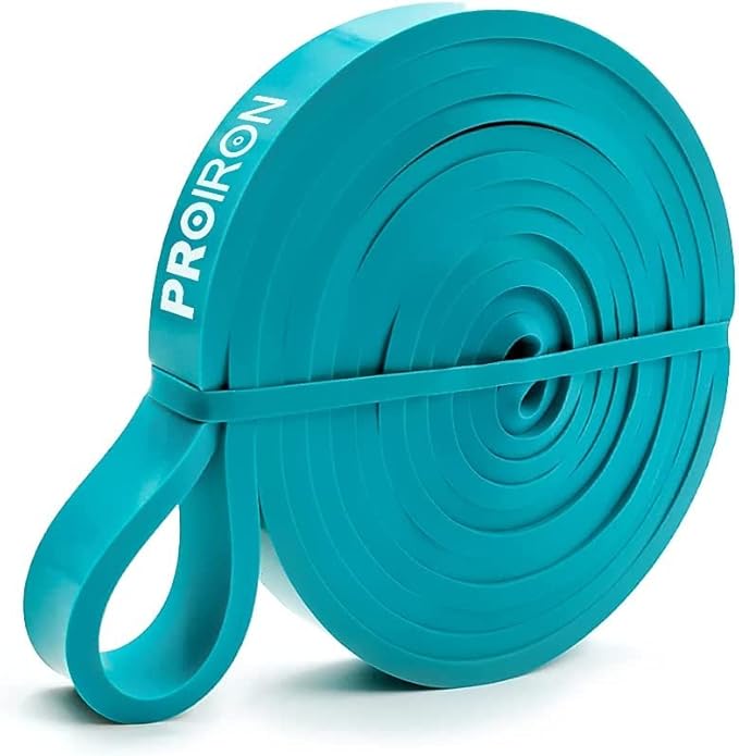 PROIRON Resistance Bands,Pull Up Assistance Bands,Exercise Workout Band for Men & Women,Thick Heavy Duty Resistance Band Set for Working Out,Stretching, Physical Therapy-FlexoryFit