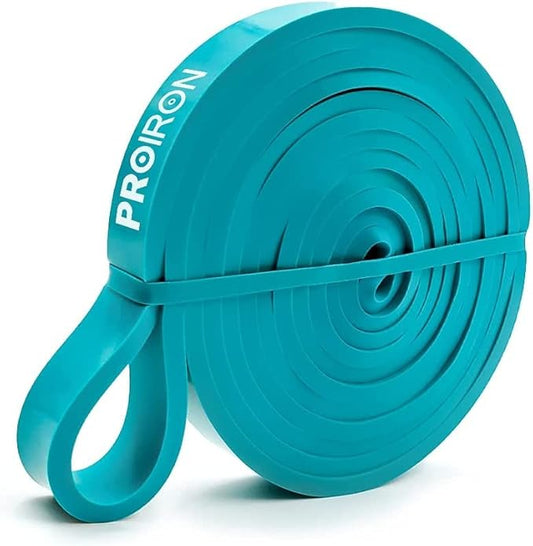 PROIRON Resistance Bands,Pull Up Assistance Bands,Exercise Workout Band for Men & Women,Thick Heavy Duty Resistance Band Set for Working Out,Stretching, Physical Therapy-FlexoryFit