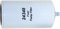 High Strength Spin On Fuel Filter 24348 Heavy Duty Spin On Fuel Water Separator by Unknown
