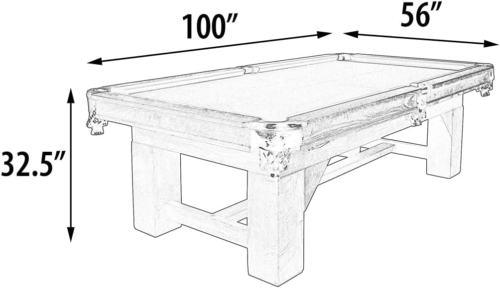 Pool Tables
