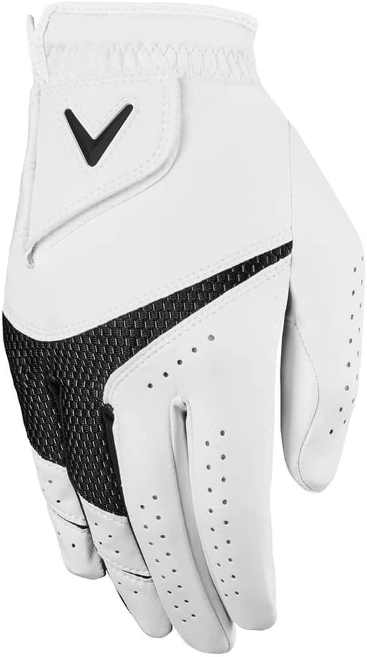 Callaway Golf Weather Spann Glove