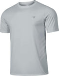 NORTHYARD Breathable 2.0™ Men's Athletic Workout T-Shirt