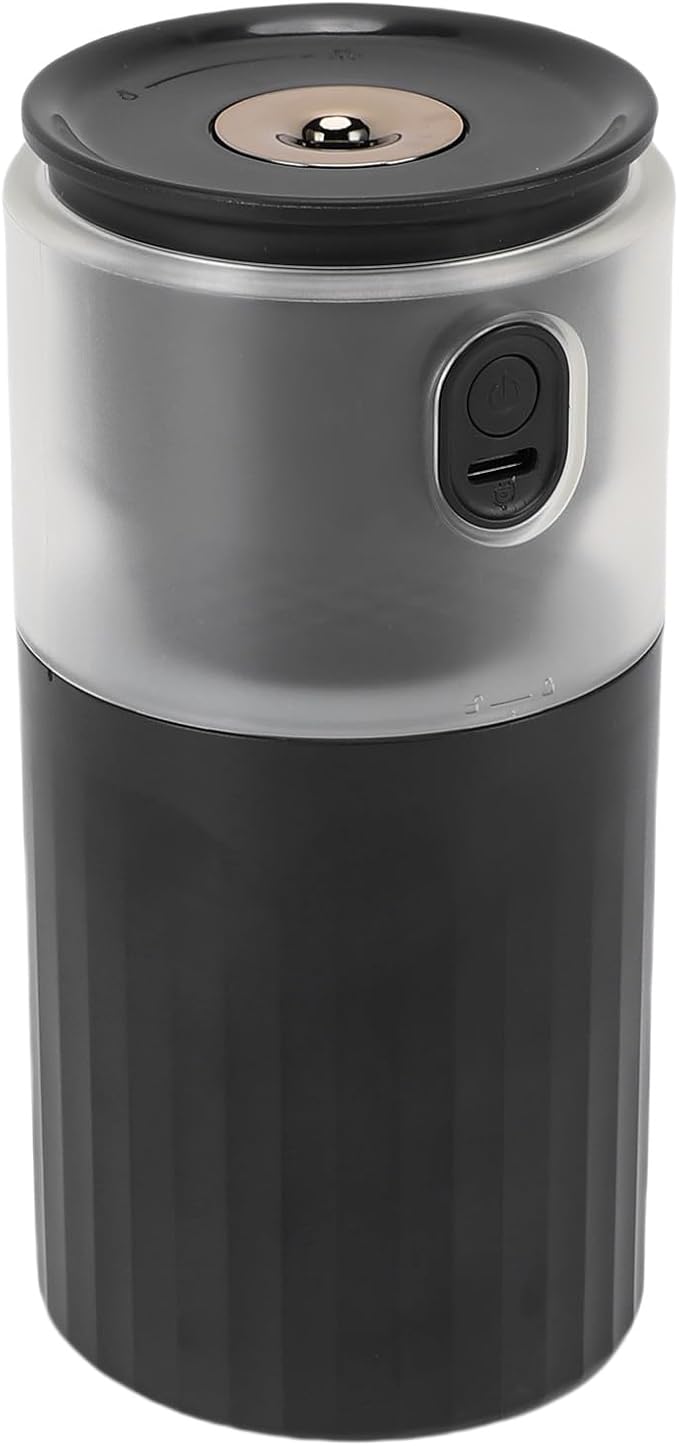 Yoidesu Cool Mist Humidifier, Quiet Small Humidifier for Car