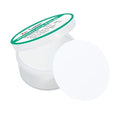 Xin Tester 100 Pieces Nylon Disc Membrane Filters, 50 mm Diameter, 0.45µm Pore by XinTester