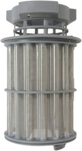 USonline911 645038 Dishwasher Drain Mesh Filter Circulation Pump Micro Filter for B-osch SHE65T56UC, SHE68E05UC, SHE68E15UC, SHE68T52UC, SHE68T55UC, SHE68T56UC, SHE6AF02UC, SHE6AP02UC, SHE6AP05UC