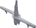 154567702 Dishwasher Lower Wash Arm Assembly for Kenmore Electrolux Dishwasher Bottom Lower Spray Arm 5304518927, AP6810011,154567701