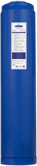 SMART Replacement Filter | 4-5/8" x 20" SMART Ultra Cartridge | CQE-RC-04031 | Crystal Quest
