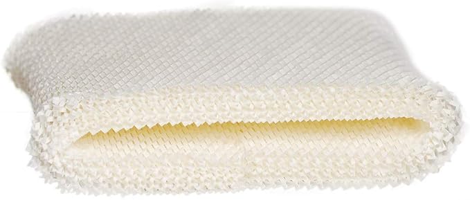 SaferCCTV Replacement Humidifier Filter HWF-65 & H65-C Compatible with Holmes HM1865, HM1850, HM1888, HM1889, HM2059, HM3000, HM3800, HM3850, HM4000, HM1855 (3PCs)