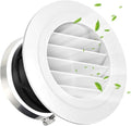 Soffit Vents 8 Inch, Round Exhaust Air Vent Cover by Unknown