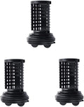 3PCS Reliable 383EER2001A Washer Drain Filter. Replacement Part Fits for LG Kenmore Washer and Replaces 383EER2001A, AP4440367, 5230ER3002A, 1267432, 383EER2001F, AH3522306, EA3522306
