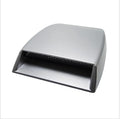 Car Air Flow Intake Hood Scoop Vent Bonnet Decorative Covers Kit Universal by Unknown