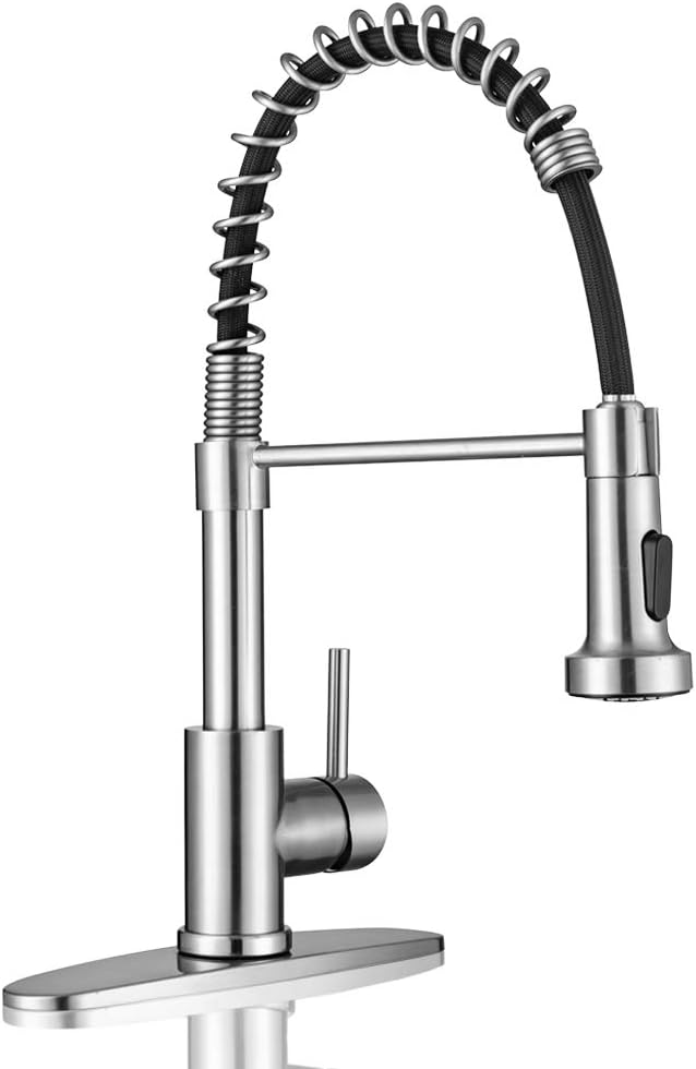 Kitchen Sink Faucets, Kitchen faucets by WEWE