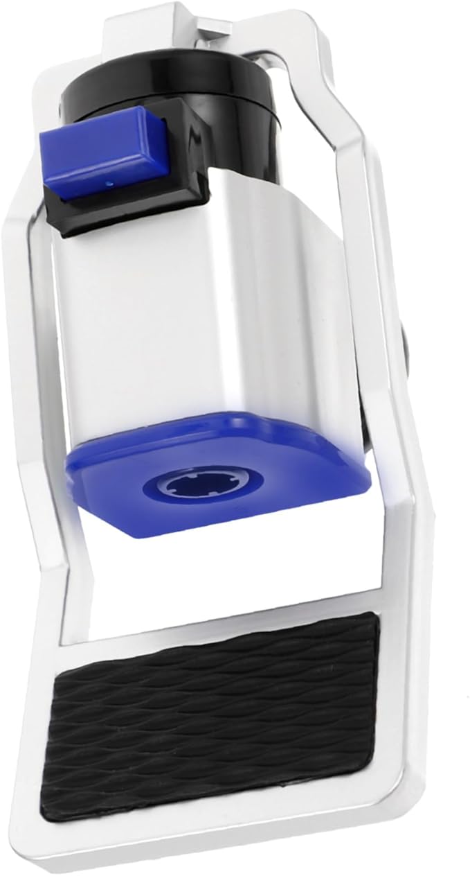 Generic 5pcs Water Cooler Faucet Replacement Water Dispenser Spigot for Easy Installation Sturdy Plastic Material for Home Office Use Leak Design