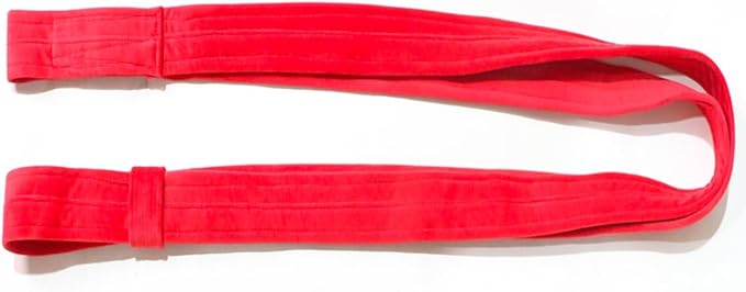 6.6ft 2m Aerial Loops Aerial Straps Ropes Aerial Acrobatics Body Loop Trapeze Circus Apparatuses Equipment Yoga Straps 1 pairs-FlexoryFit