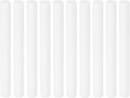 PATIKIL Humidifier Cotton Filter Sticks, 10 Pcs Refill Sticks Filter Wicks Replacement for USB Mini Humidifiers Portable Diffuser (3.15'' x 0.31''), White