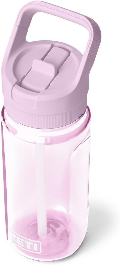 YETI Yonder Water Bottle with Yonder Straw Cap