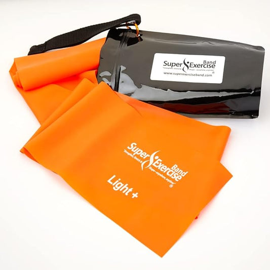 7Ft Long Resistance Bands for Stretching - Resistance Bands Set with Door Anchor - Exercise Bands Including Carry Pouch, E-Book & App - Latex-Free Workout Bands-FlexoryFit