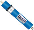 Reverse Osmosis Membrane 75 GPD 11.75"x1.75" RO Membrane Water Filter Replacement Fits Standard for Under Sink RO Drinking Water Filter Filtration Purifier System 1 Pack
