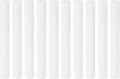 PATIKIL Humidifier Cotton Filter Sticks, 10 Pcs Refill Sticks Filter Wicks Replacement for USB Mini Humidifiers Portable Diffuser (2.76'' x 0.31''), White